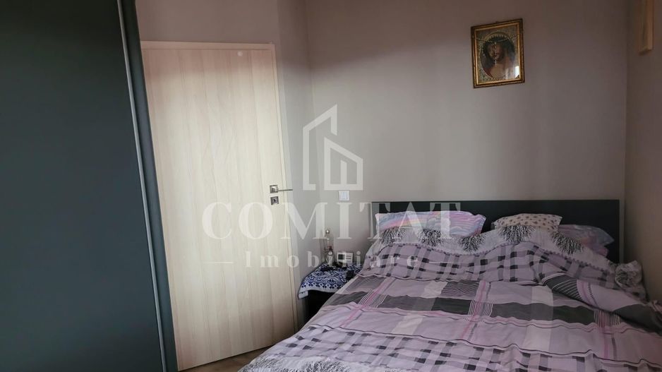 Duplex cu 4 camere | Finisaje moderne | Stradă privată | Zona Terra - Poză 5
