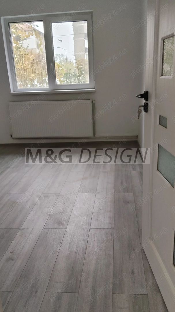 Aprtament 4 camere Freidorf - Fabrica de zahar - Poză 2