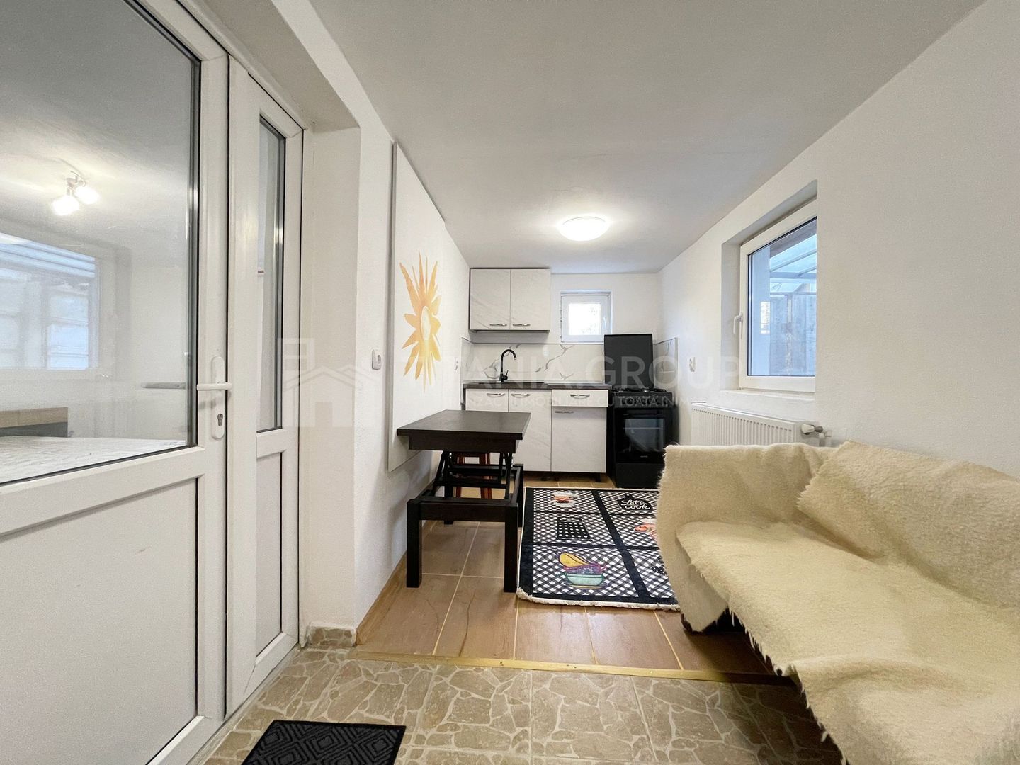 Casa individuala de inchiriat, pet friendly - Poză 5