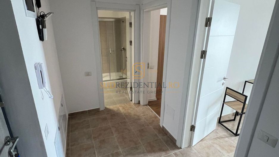Închiriere apartament modern , etaj intermediar, aproape de metrou - Poză 5