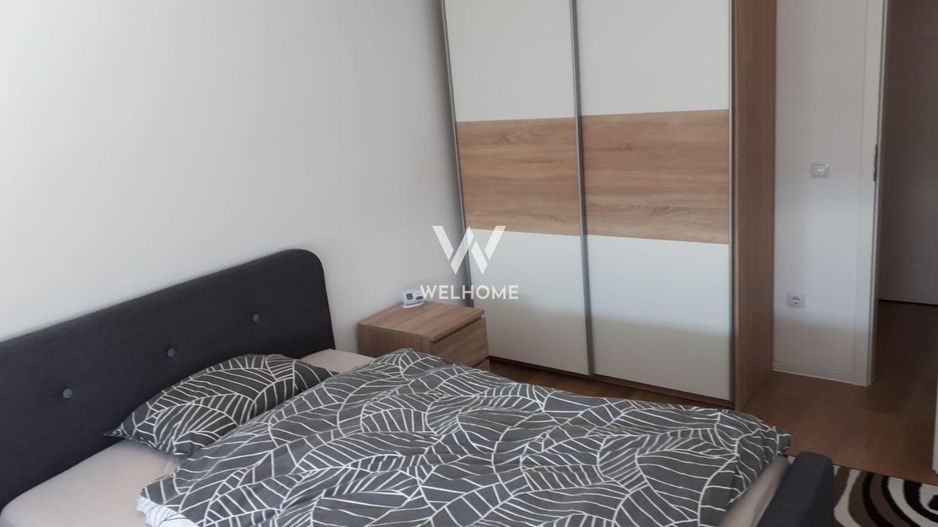 Apartament decomandat, vedere panoramică spre Păltiniș – zona Ostirii - Poză 7