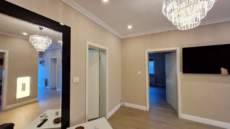 Vila exclusivistă pe parter în Timisoara - Poză 21