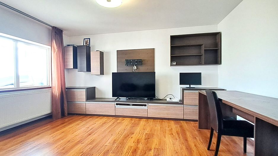 3 cam | Cel mai spatios | Decomandat | Centrala proprie - Poză 2