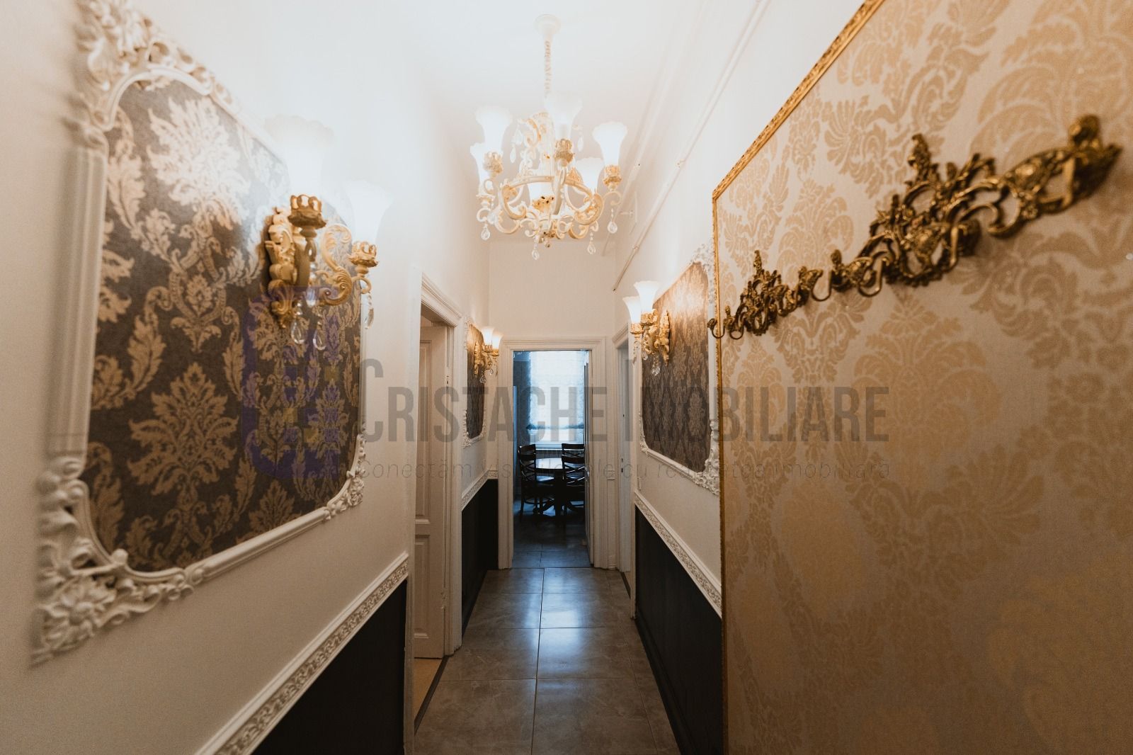 Calea Victoriei, duplex 4 camere_birouri/ rezidential - Poză 2