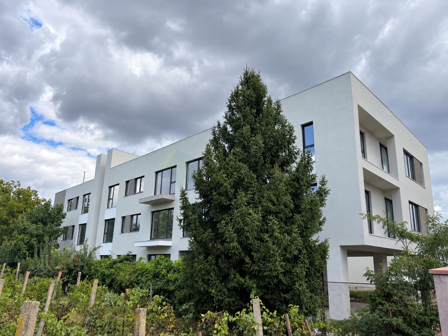 Apartament 2 camere Tunari-1 Decembrie| Imobil finalizat - Poză 6