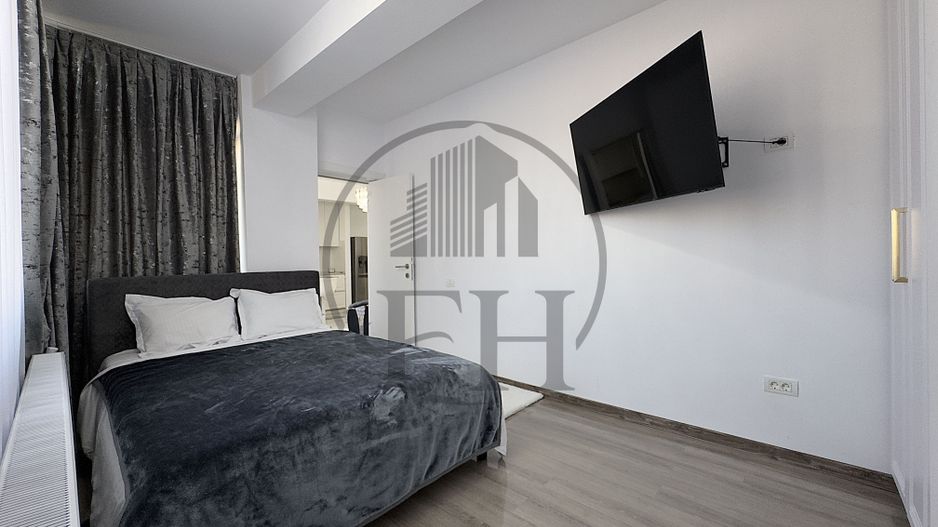 Apartament 3 camere de vanzare Mamaia Sat, Constanta - Poză 11