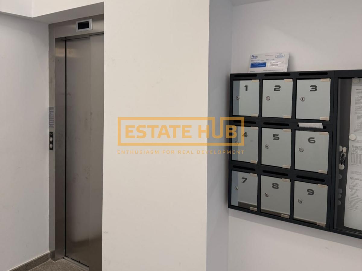 Apartament 2 camere + parcare subterana, Central - Poză 13