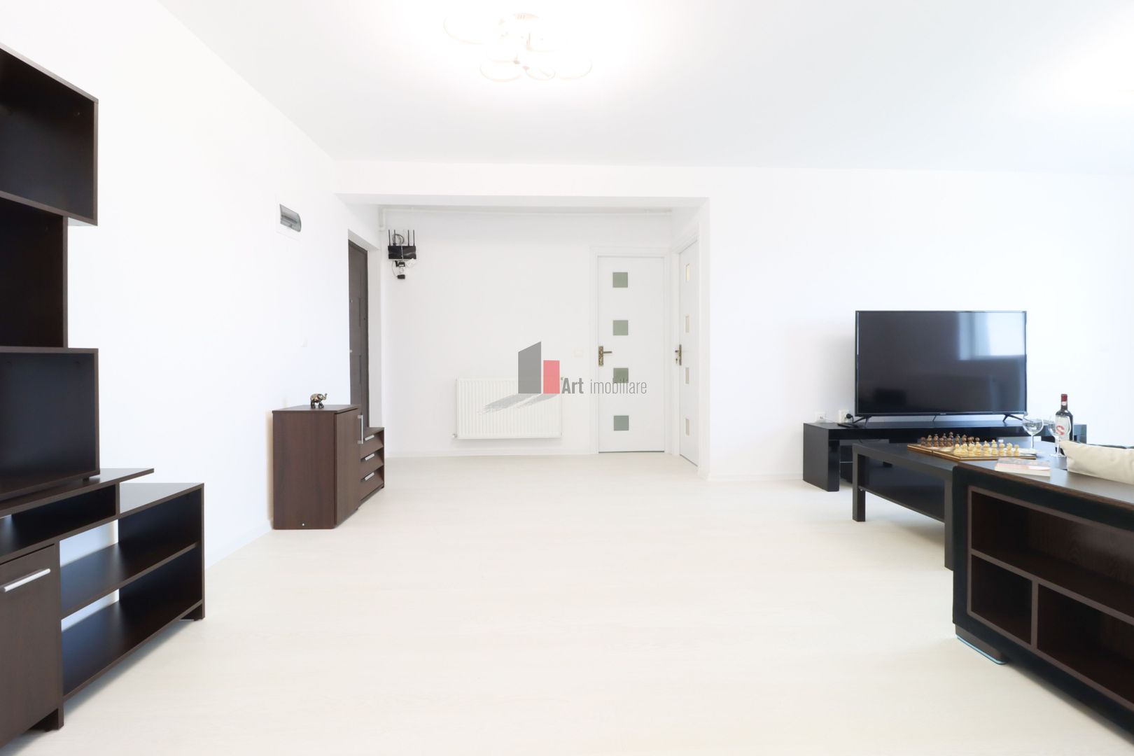 3 camere Giurgiului-Dedeman, bloc nou - Poză 5