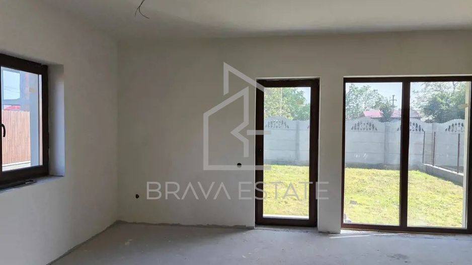 Duplex in Gilau 120 mp - Poză 5