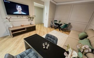 Apartament 3 camere Pipera de vanzare 4 City North I Loc de parcare - Poză 1