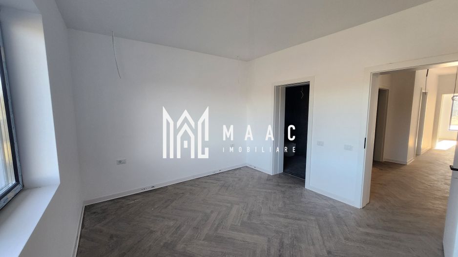 CASA NOUA NORD RESIDENCE- BUJORENI| 4 CAMERE, 2 BAI|142 mp utili, teren 500 mp - Poză 9