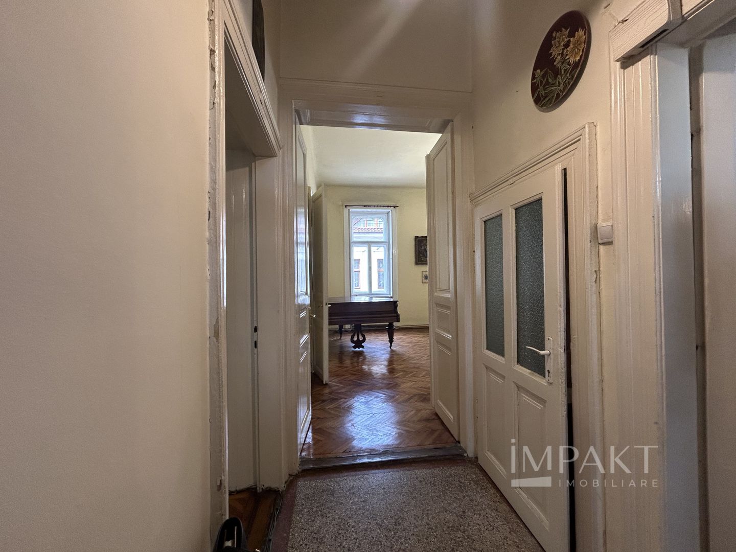 Vanzare apartament la vila in zona NTT DATA! - Poză 15