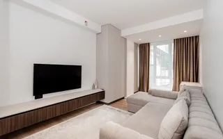 Chirie, apartament, 2 camere, str. Mitropolit Varlaam, Centru - Poză 11