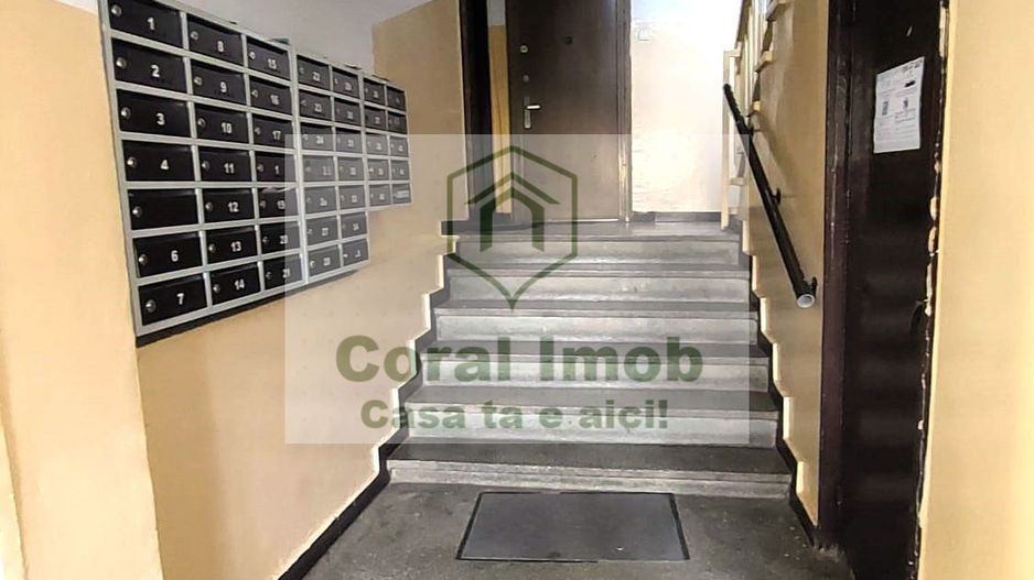 Va propunem spre inchiriere un frumos apartamnet de 3 camere, in Drumu - Poză 2