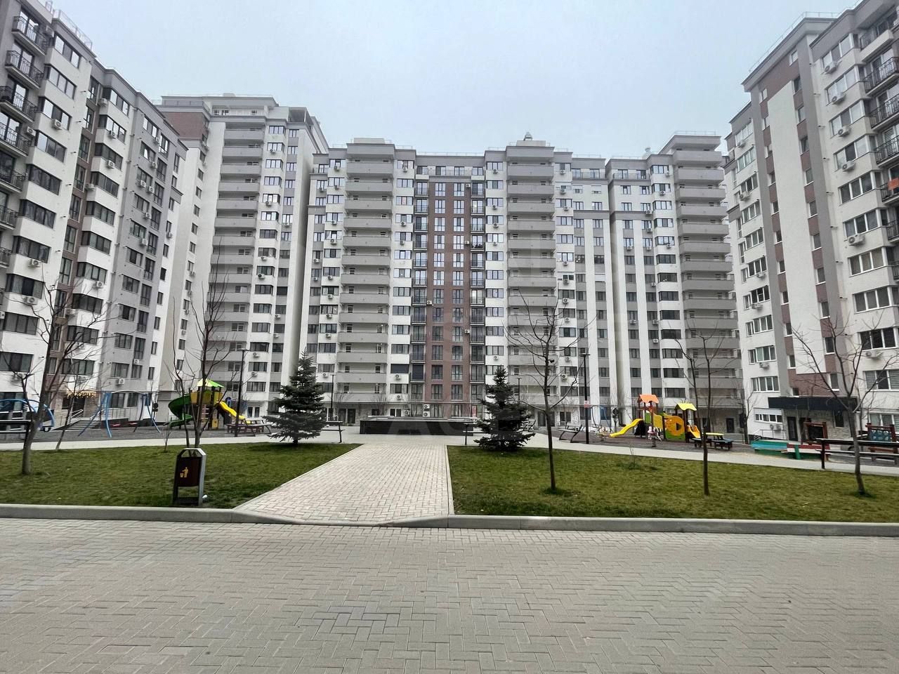 Chirie, apartament, 2 camere, bd.  Mircea Cel Bătrân, Ciocana - Poză 13