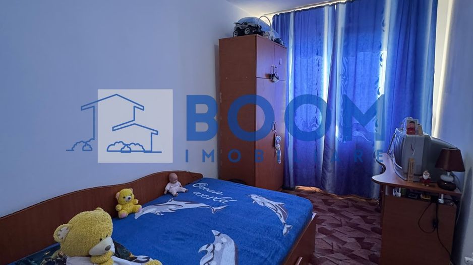 Apartament 3 camere Tic Tac | Decomandat | - Poză 4
