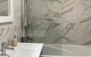 Inchiriere apartament 3 camere | Parcare inclusa | Floreasca Residence - Poză 11