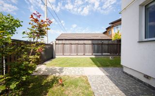Duplex modern 4 camere + mansardă, complet mobilat – Comuna Berceni - Poză 3