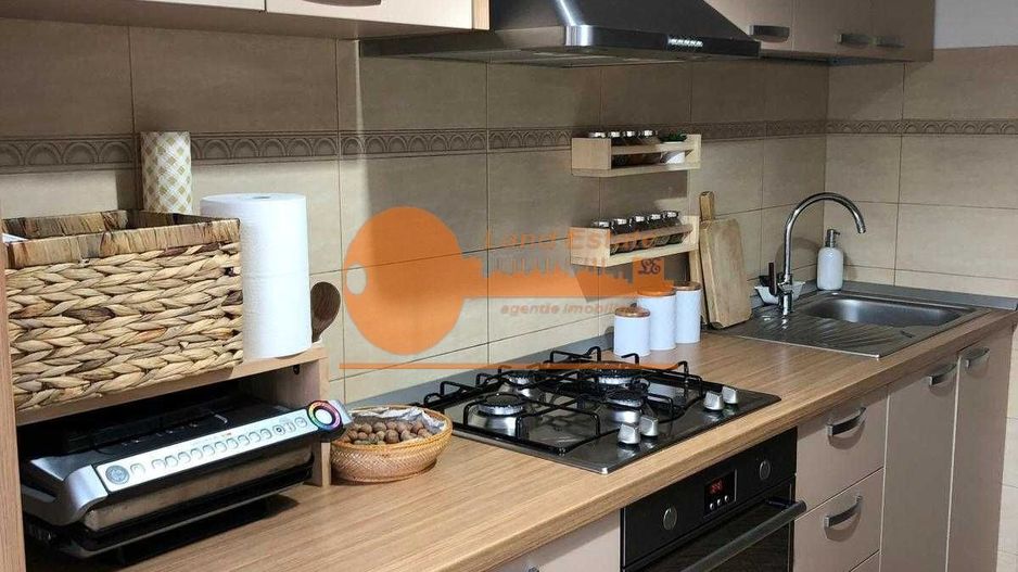 3 camere Calea Crangasi-Pod Grant ( Centrala termica ) - Poză 1