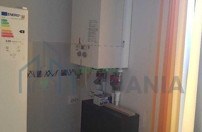 Apartament 2 camere, 74 mp, etaj 1, bloc 2015, Nicolina, cu loc de parcare - Poză 5