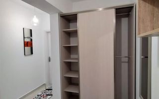 Inchiriere apartament 2 camere + loc de parcare suprateran - Poză 3