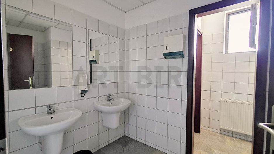 Zero comision, 210mp birou move-in ready Grozavesti, parcare, [M] 1min - Poză 4
