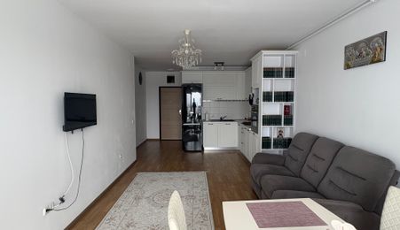 Apartament cu 2 camere - Estic Pack - Pantelimon -  Șoseaua Dobroești