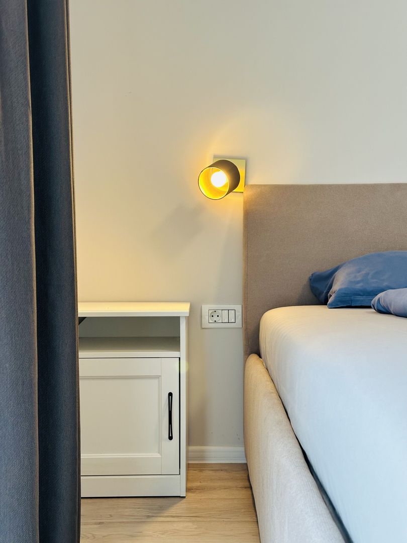 Prima inchiriere - Segmentul Premium | 62 mp, 2.5 camere - decomandat - Poză 23