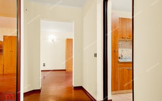 Apartament 3 camere dec in Galati Micro 21 vedere la Dunare langa turn - Poză 10