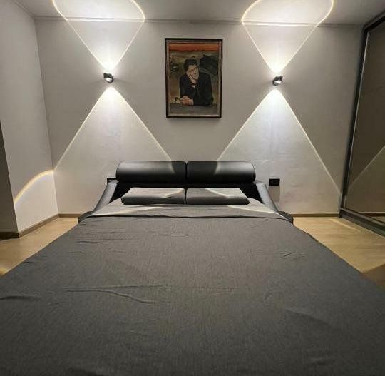 Inchiriez apartament 3 camere Octavian Goga, loc parcare inclus - Poză 8