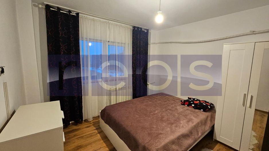 DE VANZARE AP 2 CAMERE 55 MP LUJERULUI | DECOMANDAT | METROU - Poză 2