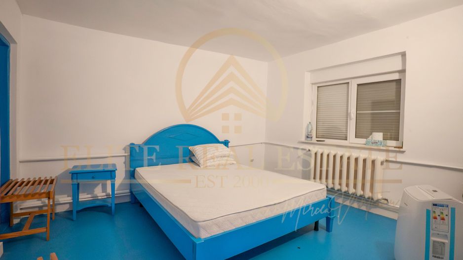 OPORTUNITATE RARĂ ÎN ZONA DELFINARIU  -TEREN CU DESCHIDERE GENEROASĂ. - Poză 6