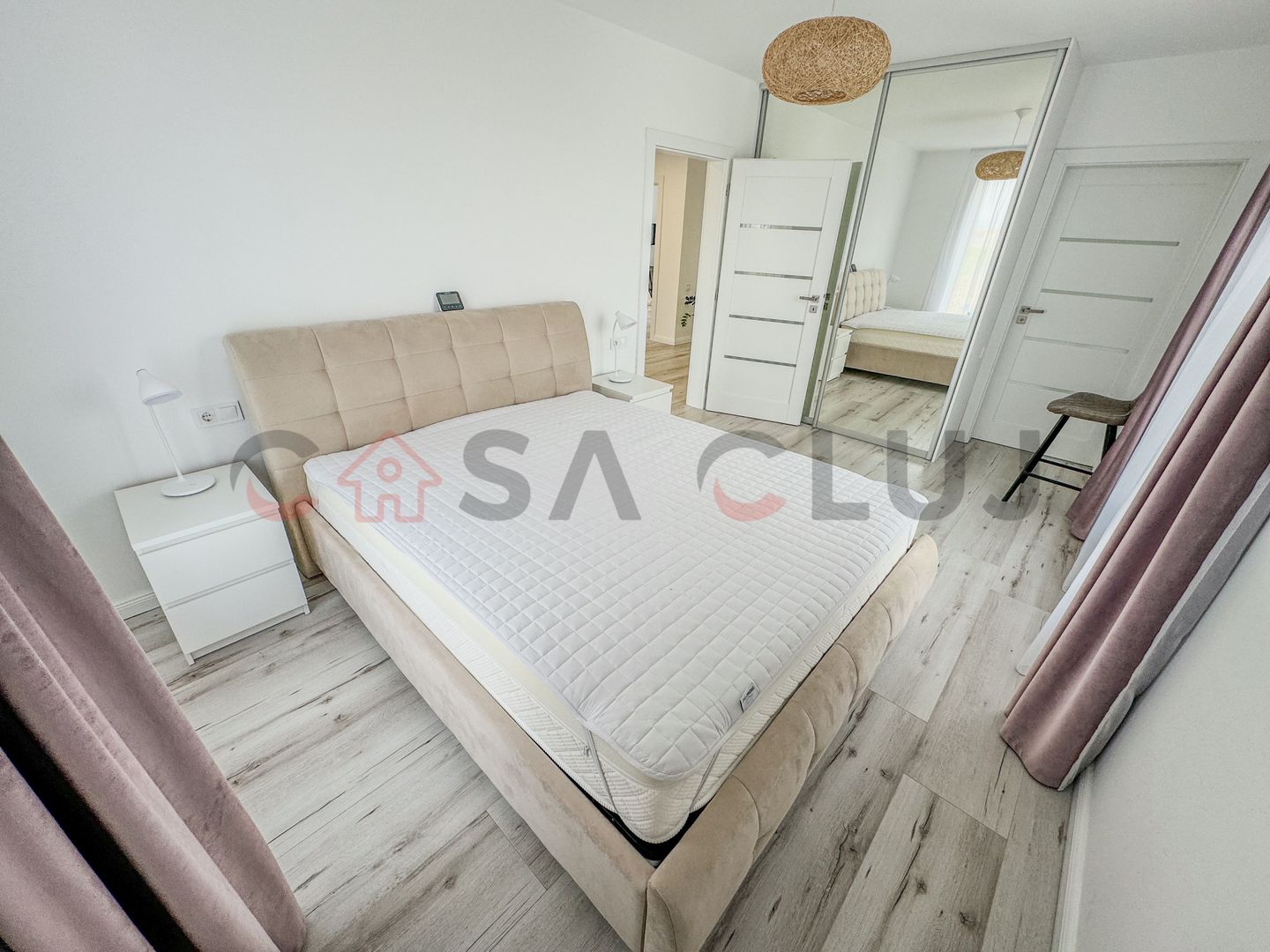 Casă individuală, finisată modern, in Jucu de Mijloc! - Poză 4