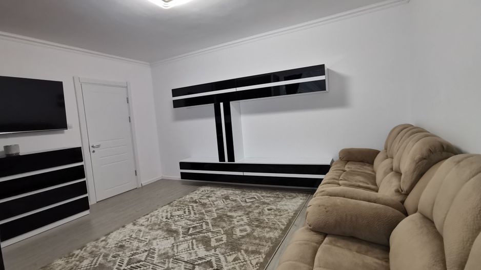 2 camere Camil Ressu | langa metrou - Poză 6