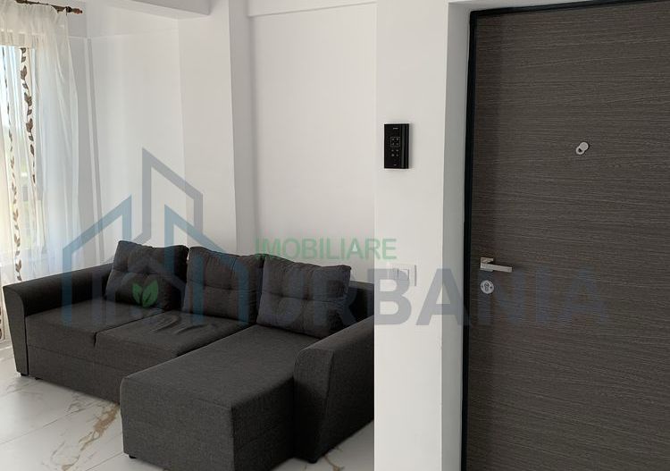Apartament 2 camere decomandat, bloc nou, Tomesti - Poză 3