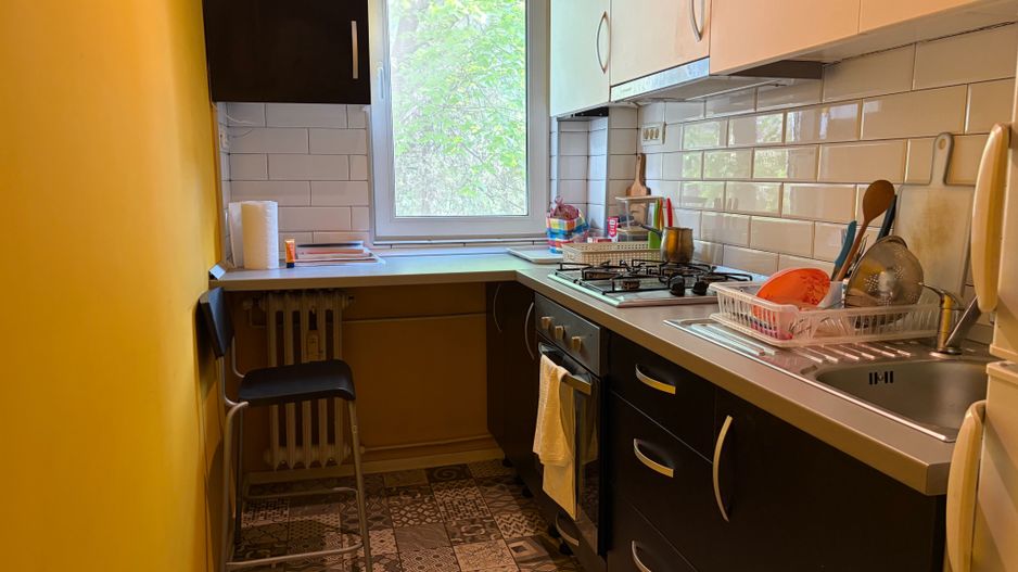 Garsoniera superba de vaznare, zona Nitu Vasile, Berceni, 66.000€ - Poză 8