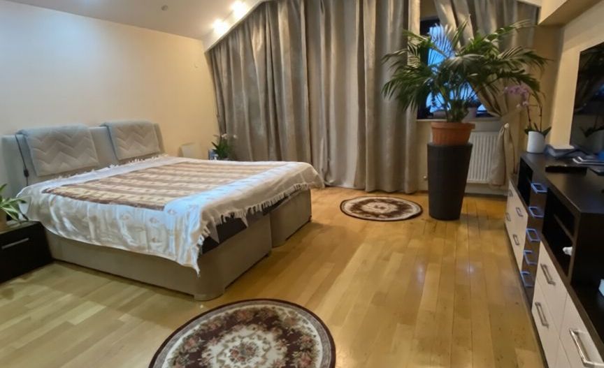 Casă modernă, finisaje premium – structură pe 5 niveluri - Poză 6