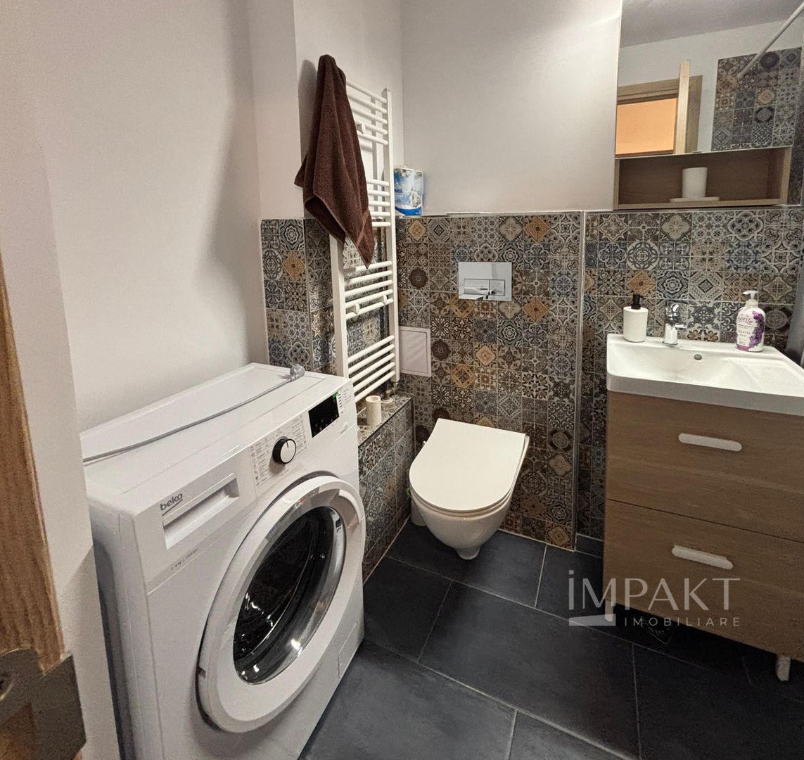Apartament spre închiriere -  USAMV - Poză 7