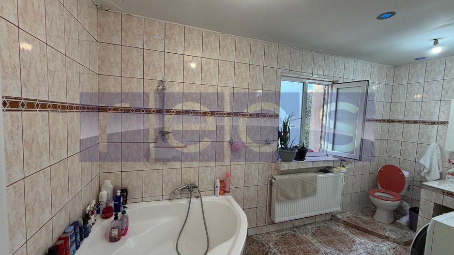 VANZARE APARTAMENT IN VILA INTERBELICA | CAL. VICTORIEI - Poză 15