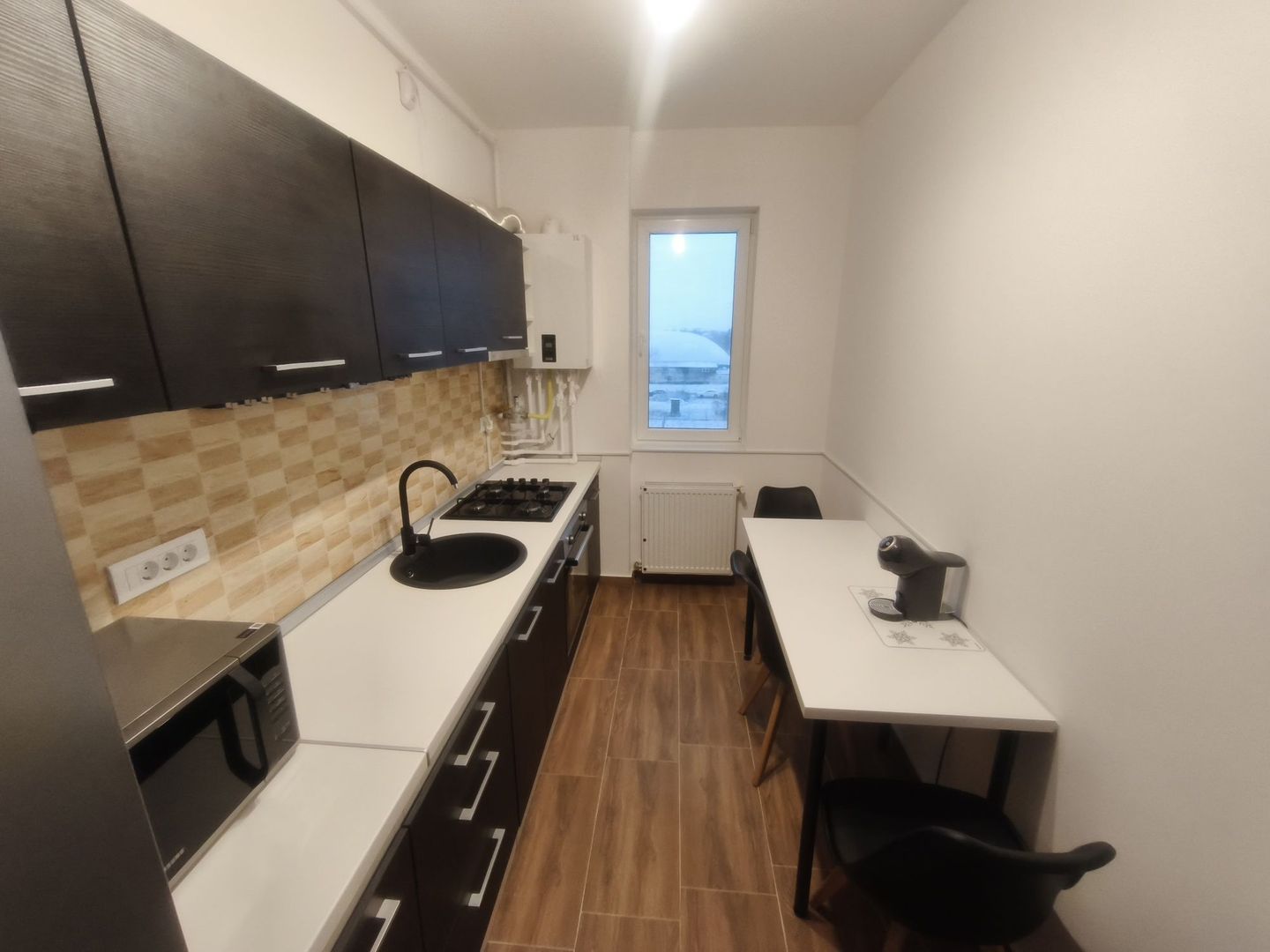 Garsoniera Berceni - Aparatorii Patriei | Loc parcare inclus - Poză 5