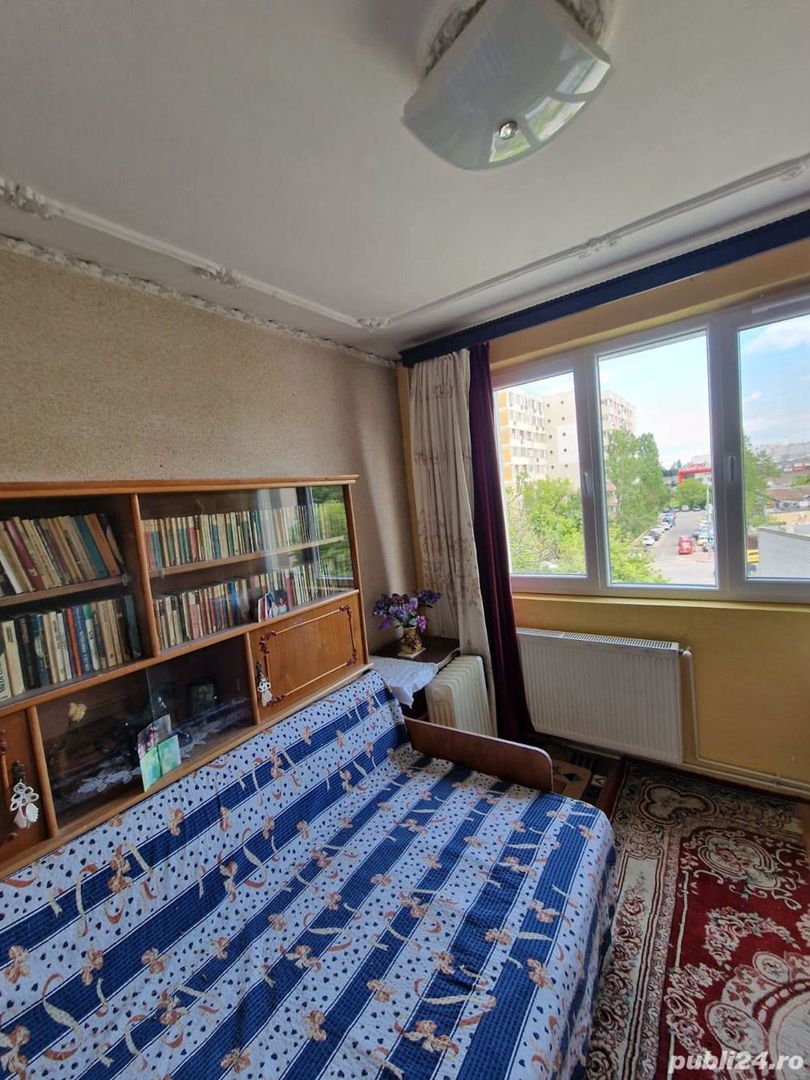 Apartament 3 camere 1 Decembrie - Poză 6