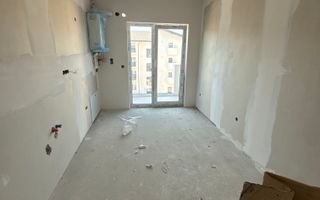 Apartament 3 camere de vânzare | Șelimbăr | 74 mp | balcon - Poză 4