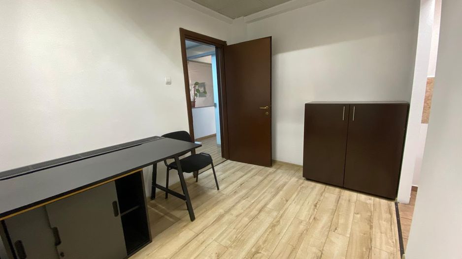 37 mp - BIROU || CALEA MOSILOR - Poză 14