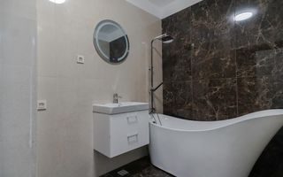 Apartament 3 camere priveliste prima inchiriere parcare subterana Wings! - Poză 10