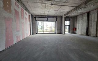 166mp + terasa spatiu One Cotroceni Park - Poză 5