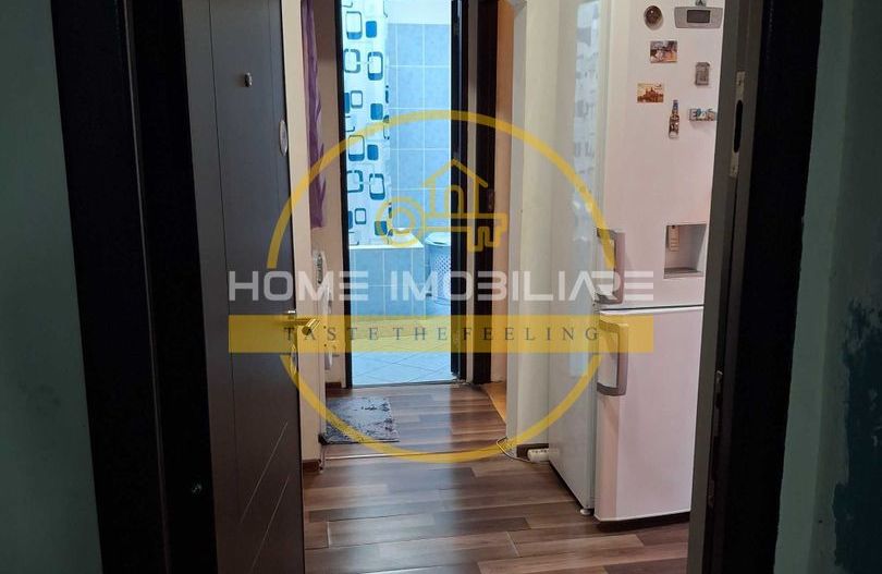 Vand apartament 2 camere, decomandat, 95000 euro - Poză 5