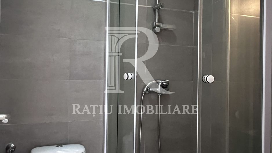 Apartament cu 3 Camere | Dormitor Matrimonial | Luceafărul | Oradea - Poză 16