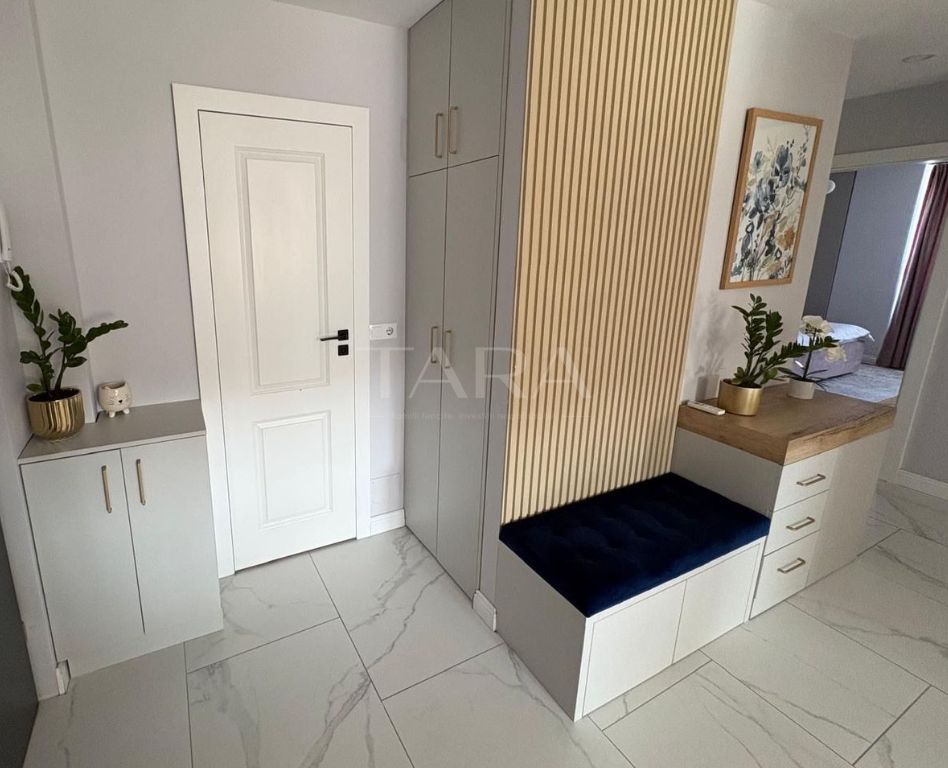Apartament 4 camere Premium, renovat integral, Gradini Manastur. - Poză 6