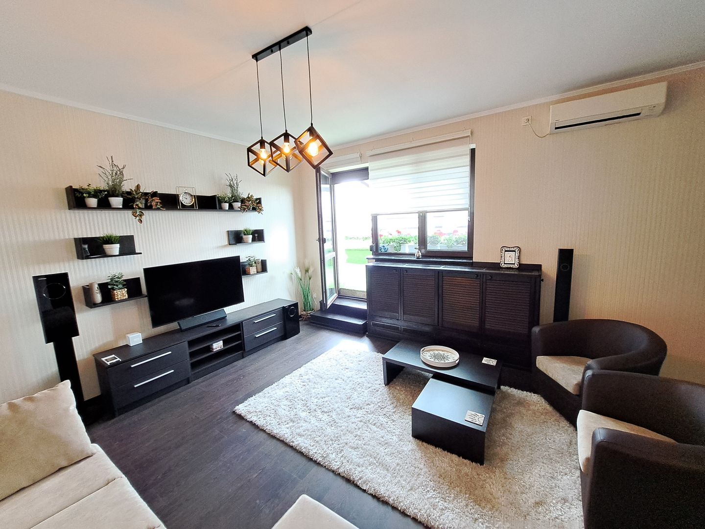 Garsonieră 40 mp + Terasă Spațioasă 60 mp - Iancului - Poză 4