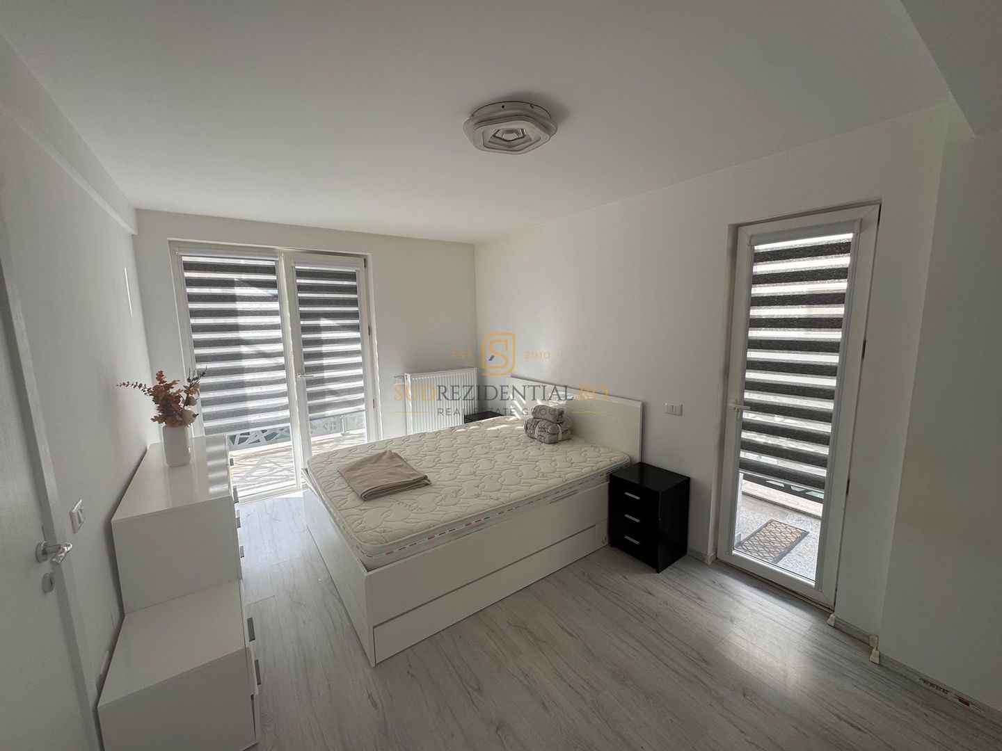 Apartament 2 camere de inchiriat - Drumul Binelui - Metrou Aparatori - Poză 6